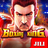 Boxing King at Hann Casino Resort