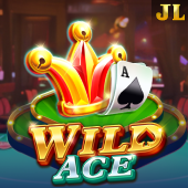 Wild Ace slot at Hann Casino Resort